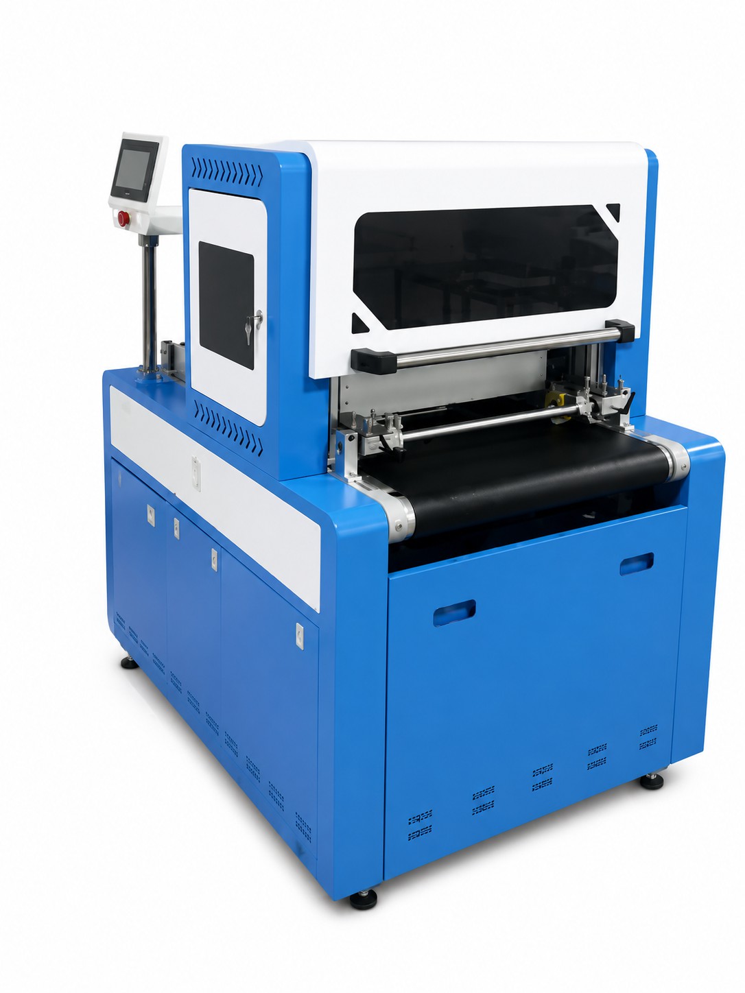 DZ-500 One Pass Digital Printer